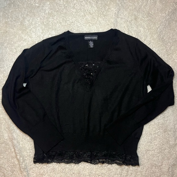 Norton Mcnaughton Sweater - Picture 1 of 5